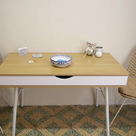 Marinos Suites Chania  Bagian luar foto